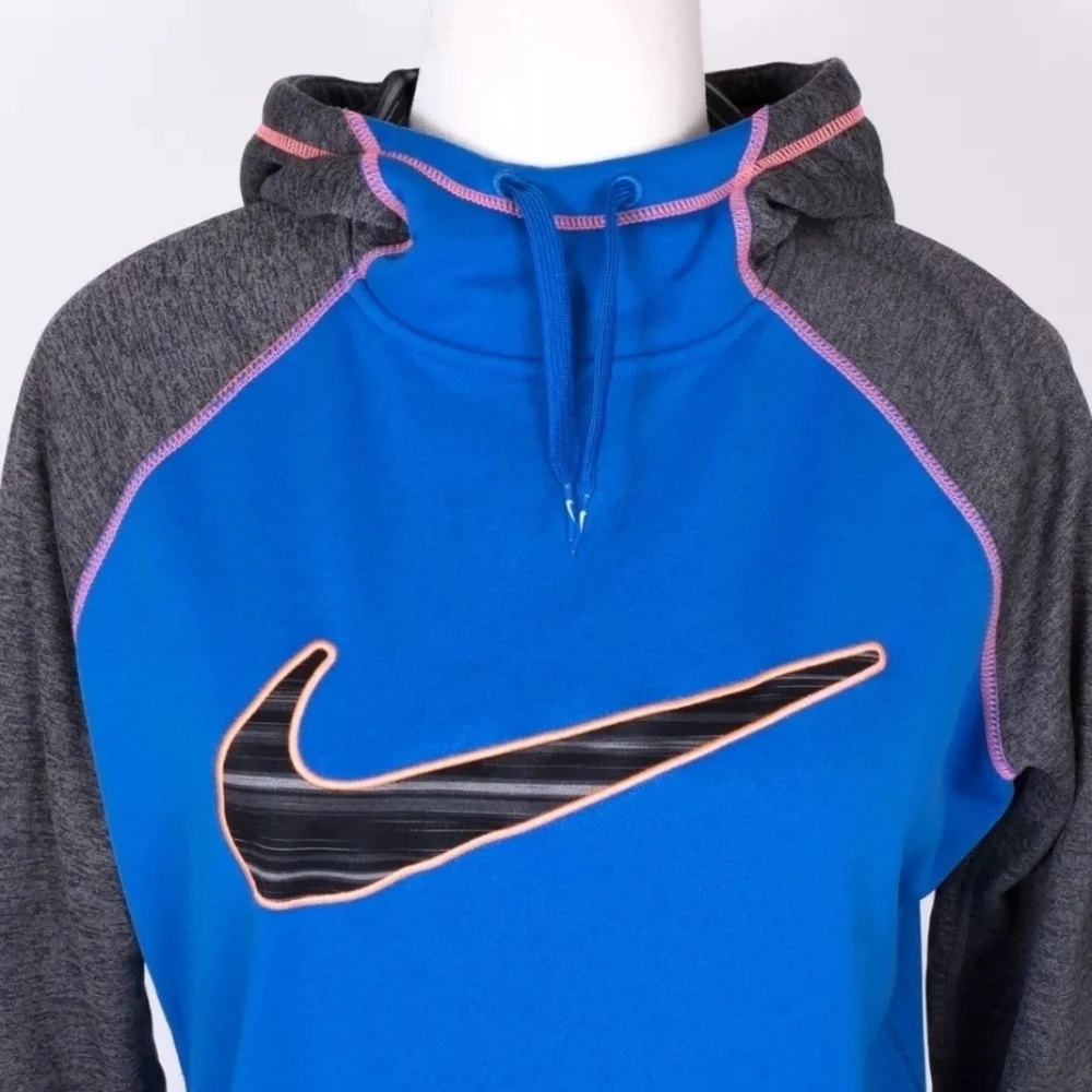 Nike Therma-Fit Hoodie